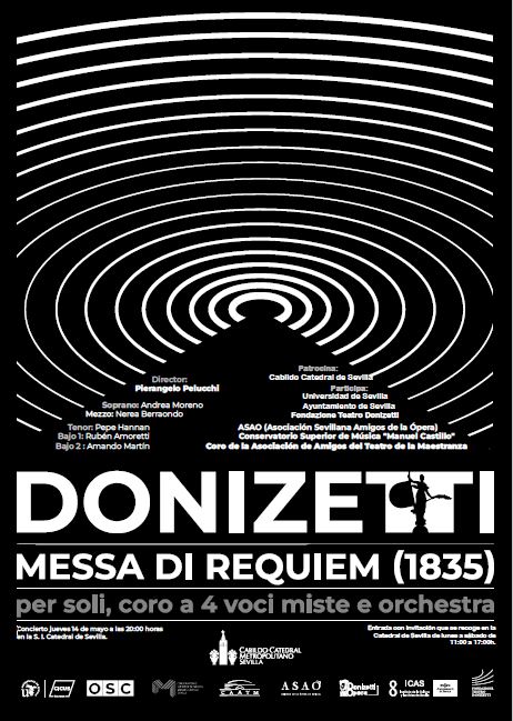 Orquesta Sinfónica Conjunta – Concierto núm. 6 de la XV temporada