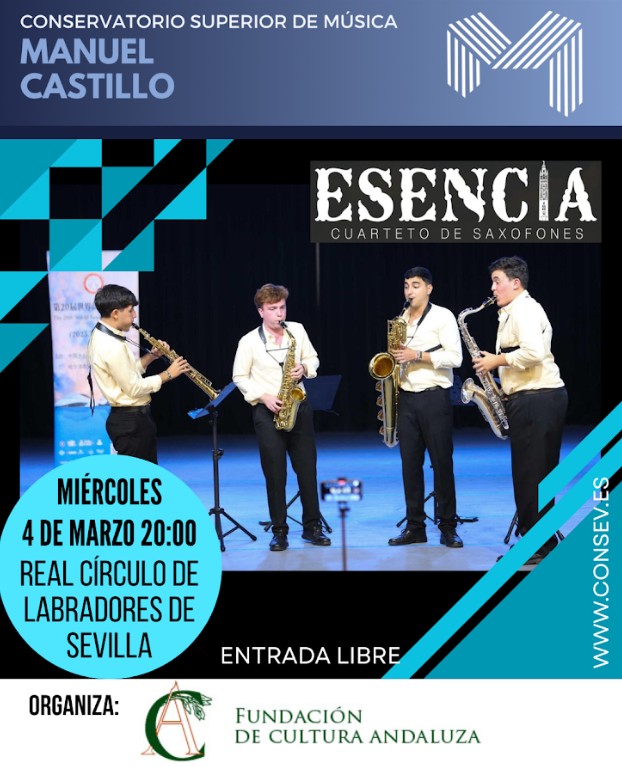 Ciclo FUNDECA (2026) – Concierto núm. 2