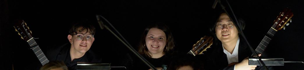 Banda Interna: Marina de Emilio Arrieta