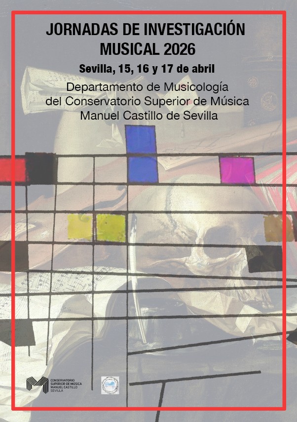 Jornadas de Investigación Musical (2026)