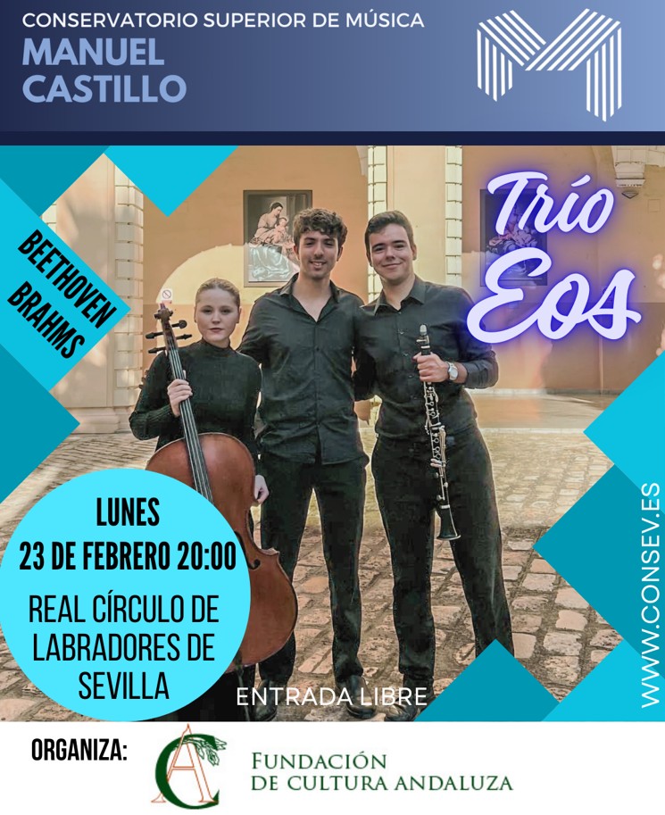 Ciclo FUNDECA (2026) - Concierto núm. 1