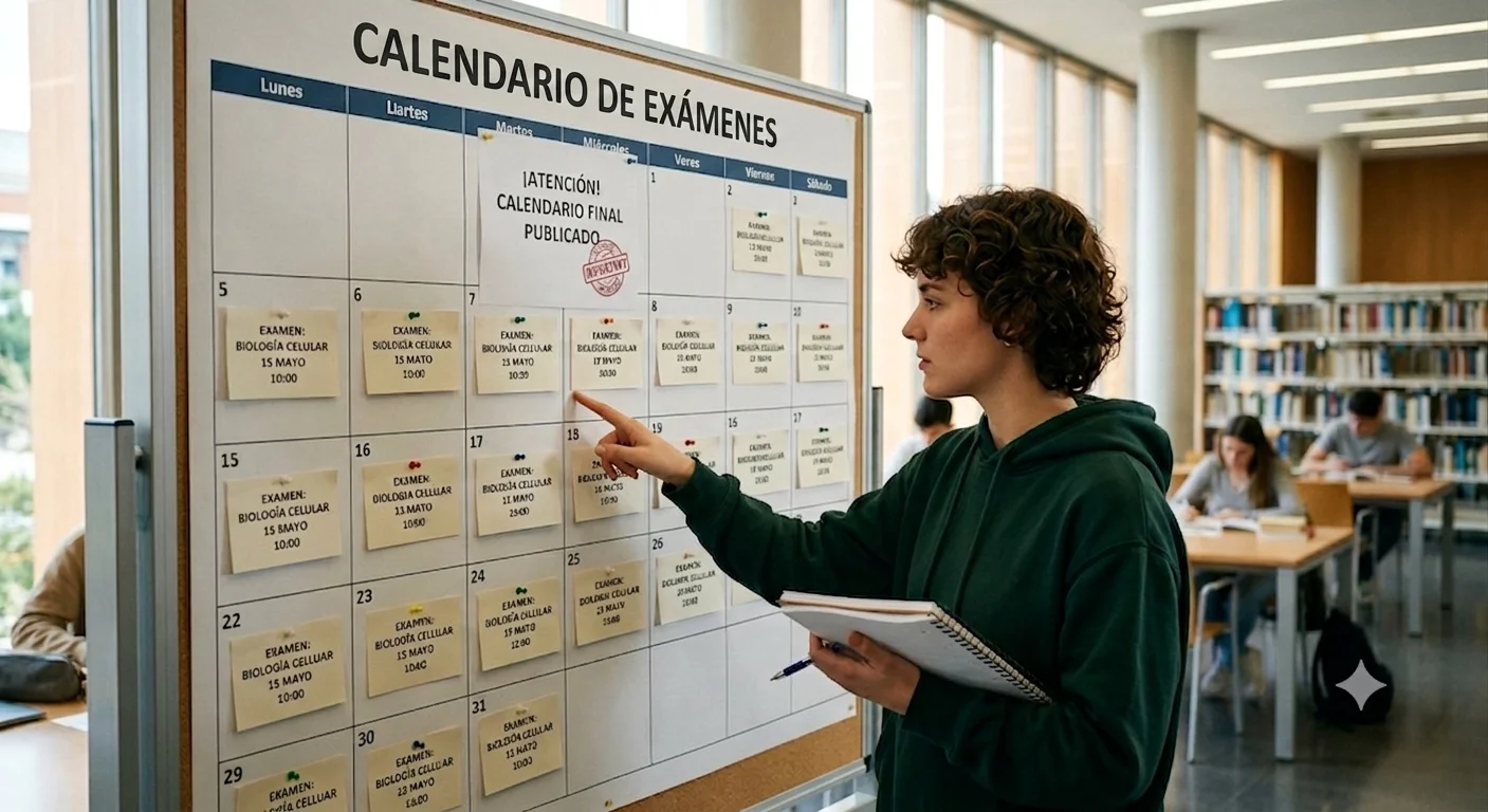 Planificación del curso 2026-2027