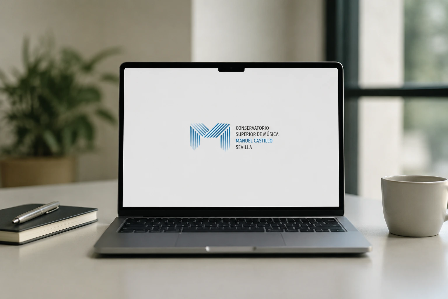 Nueva web